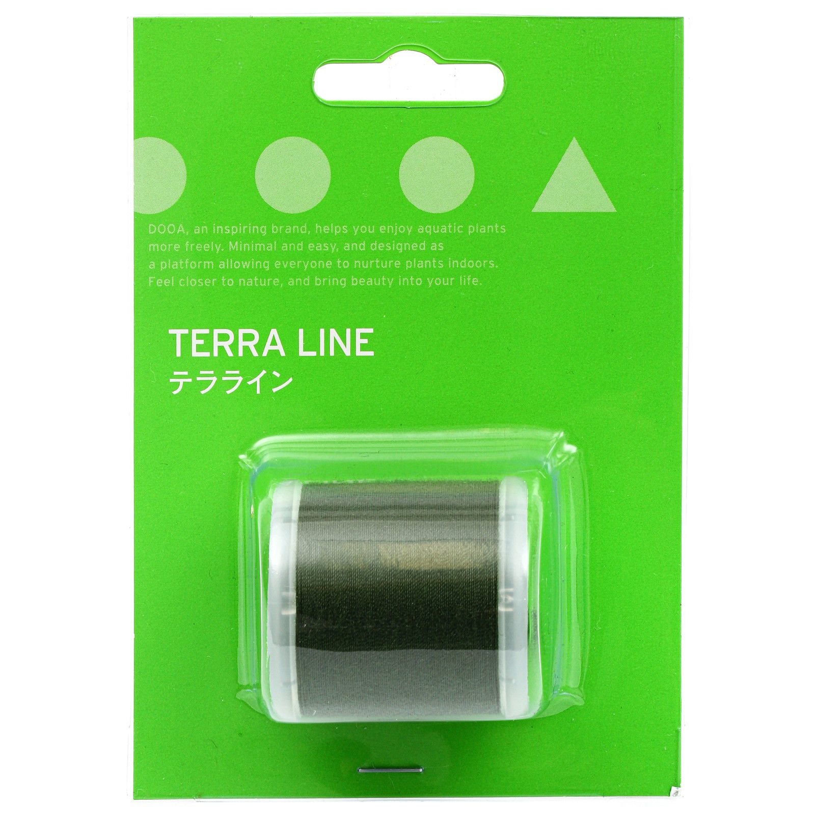 Ada Dooa Terra Line