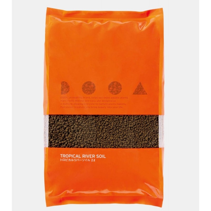 DOOA Jungle Soil 700ml