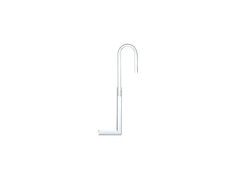 DOOA TERRA INFLOW PIPE (F13)
