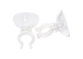 DOOA Suction cup clip (2pcs./set)