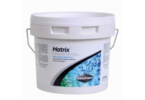 Seachem Matrix - Biological filter material Advanced