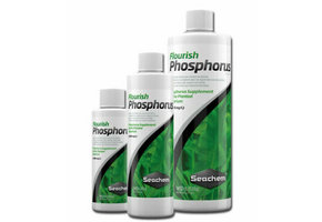 Flourish Phosphorus