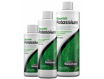Seachem Flourish Potassium (Kalium)
