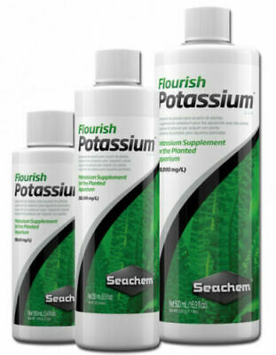 Seachem Flourish Potassium (Kalium)
