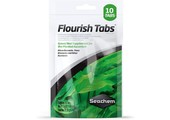 Seachem Flourish Tabs 10 TBL.