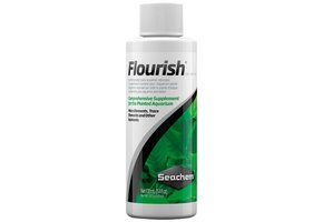 Seachem fleurir