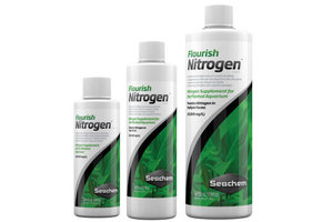 Seachem Flourish Nitrogen