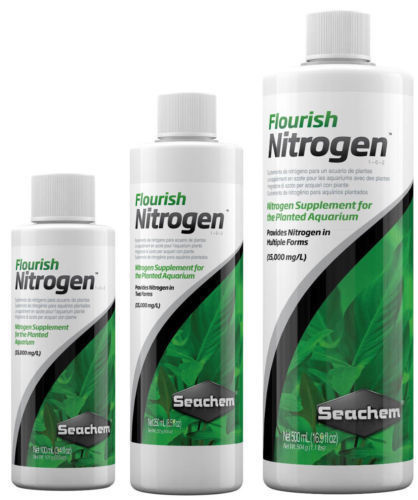 Seachem Flourish Nitrogen
