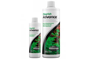 Seachem Flourish Advance