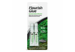 Seachem Flourish Glue 8g (2 x 4 g)