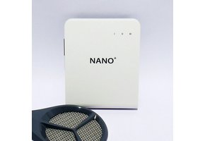Twinstar Nano Plus Steriliser