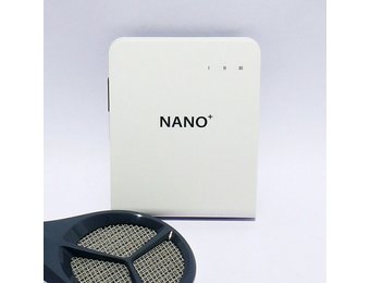 Twinstar NANO Plus steriliser