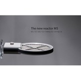 Twinstar Remplacer l'electrode - Reacteur