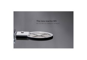 Twinstar Replace Electrode - Reactor