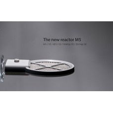 Twinstar Remplacer l'electrode - Reacteur