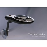 TWINSTAR vervang electrode - reactor