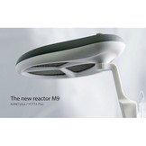 Twinstar Remplacer l'electrode - Reacteur