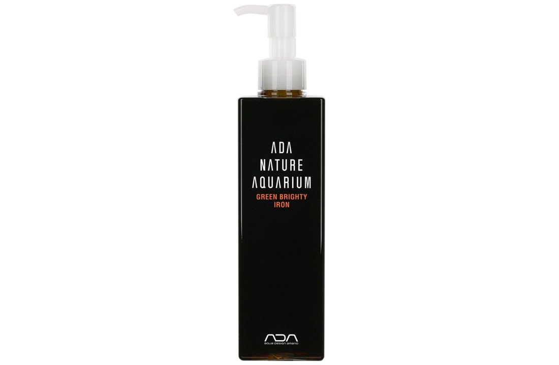 ADA Green Brighty Iron