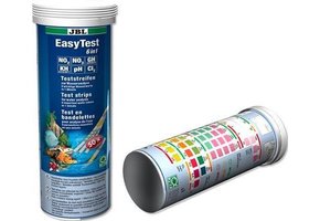 JBL EasyTest 7 in 1 Testsrips