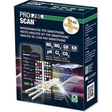 JBL PROSCAN Wateranalyse Smartphone