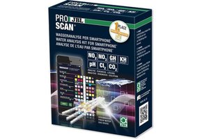 JBL ProScan Water Analysis Smartphone