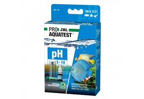 JBL PROAQUATTEST PH SET TEST