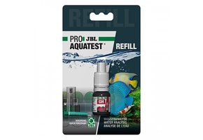 JBL ProAquatest GH Refill refill packaging