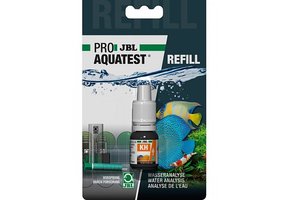 JBL ProAquatest KH Refill refill packaging