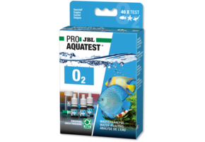 JBL Proaquatest O2 zuurstof