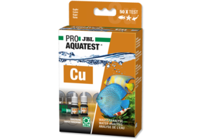 JBL Proaquatest Cu Koper