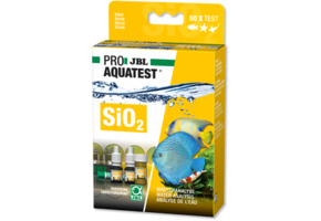 JBL ProAquatest SiO2 Silicate test set
