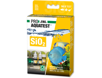JBL ProAquatest SiO2 Silicate test set