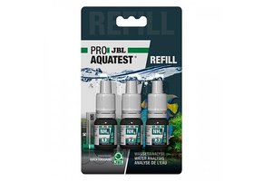JBL ProAquatest NH4 Ammonium Refill