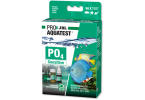 JBL PROAQUATEST PO4 PHOSPHATE SENSITIV SETSITIV