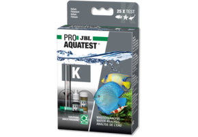 JBL Proaquatest K Kalium test set