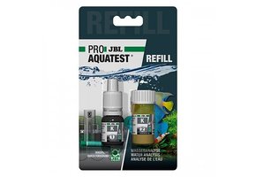JBL ProAquatest K Potassium Refill refill packaging