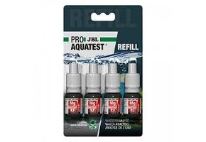 JBL Proaquatest Mg Magnesium REFILL Navulverpakking