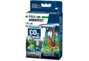 JBL Propaquatest CO2-PH Set de test permanent