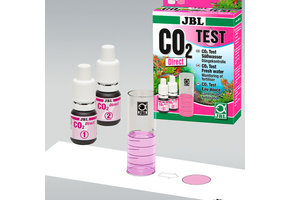 JBL Proaquatest CO2 Direct Test Set