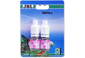 JBL Proaquatest CO2 Direct REFILL Navulverpakking