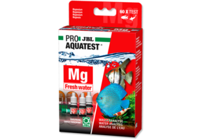 JBL Proaquatest MG Set d'eau douce de magnesium