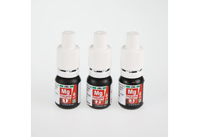 JBL ProAquatest Magnesium Freshwater Refill Packing