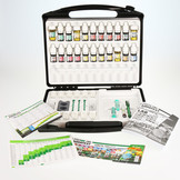 JBL Proaquatest LAB Proscape koffer