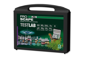 JBL Proaquatest Lab ProScape Valise