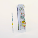 JBL Proaquatest EASY 7in1 test strip