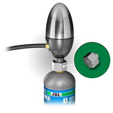 JBL Proflora Adapt U-Disposable on Dennerle