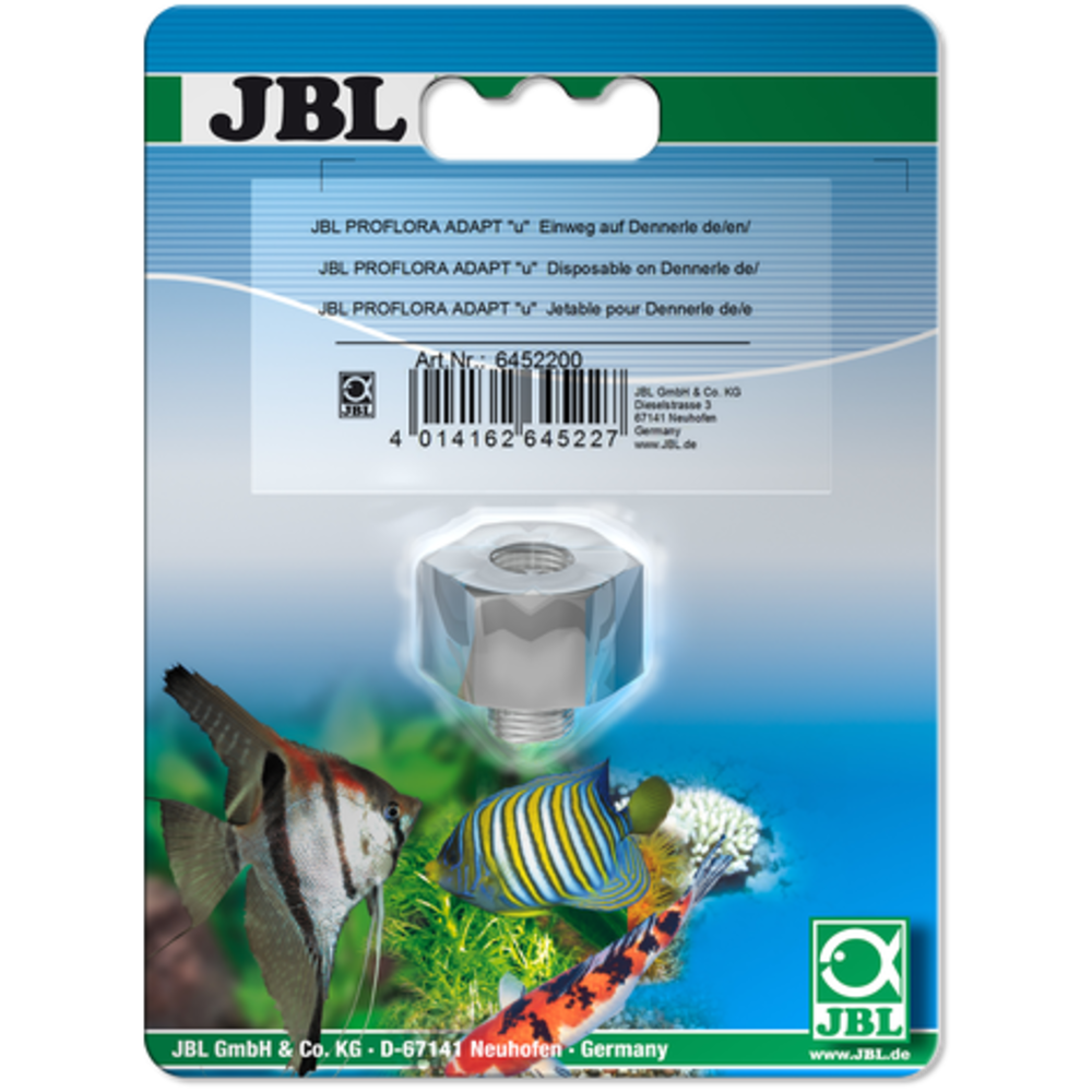 Tuyau d'aquarium JBL - Tuyau de filtre noir - De Belgische webshop voor al  uw aquascaping producten en projecten.
