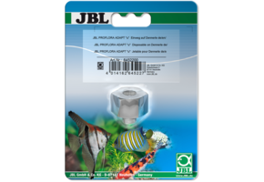 JBL Proflora ADAPT u-wegwerp op Dennerle
