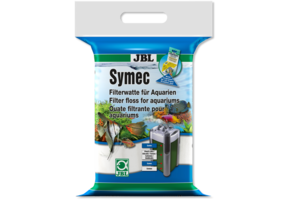 JBL Symec Filterwatten