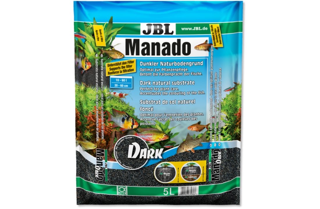 JBL Manado DARK
